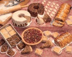 Please Click here to view our Bakery Items